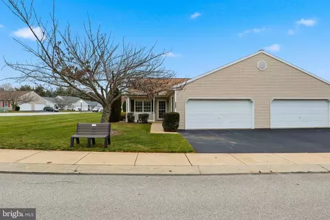 1027 Hastings Blvd #1027, York, PA 17402