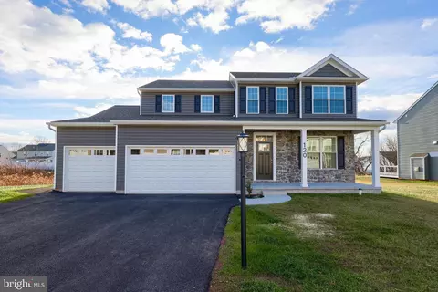 120 Eli Dr, York, PA 17404