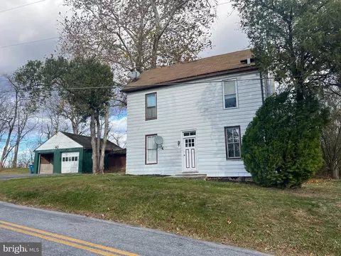 40 N Fileys Rd, Dillsburg, PA 17019