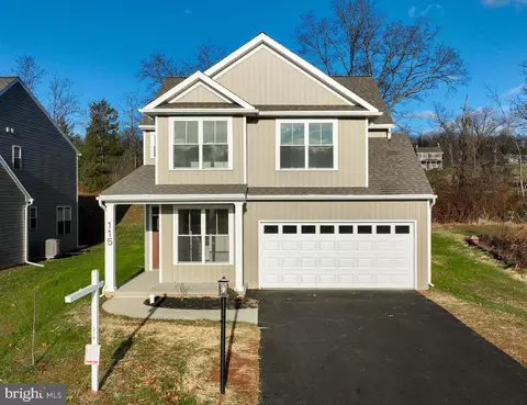 115 Eli Dr, York, PA 17404