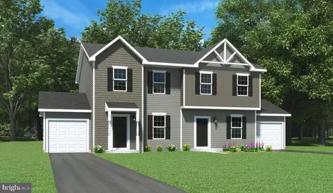 3807 Castle Dr #LOT 211, Dover, PA 17315