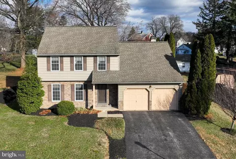 120 Swith Ct, York, PA 17404