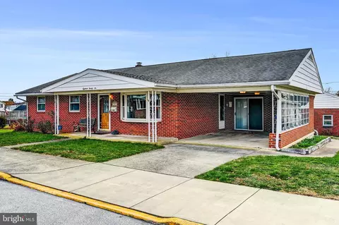 1826 Orange St, York, PA 17404