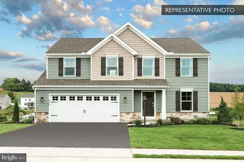 6309 Liam Dr #LOT 64, Spring Grove, PA 17362
