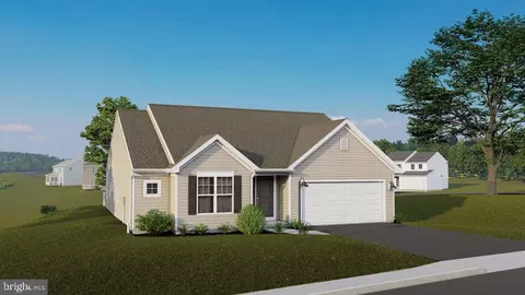 107 Saratoga Dr #LOT 157, Dillsburg, PA 17019