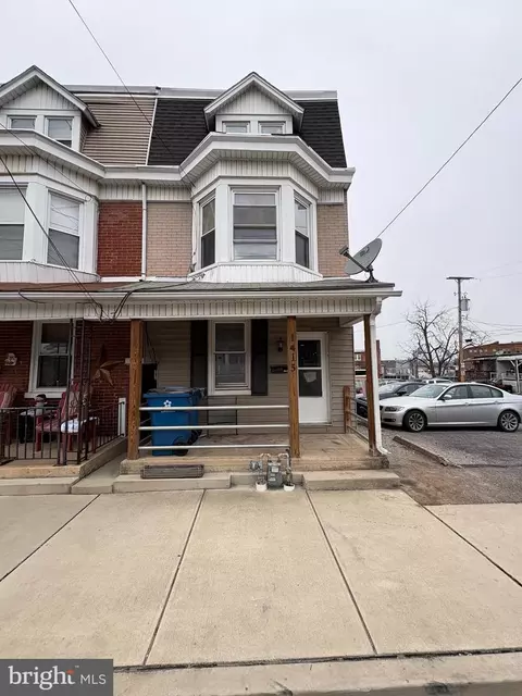 1415 W King St, York, PA 17404