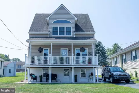 311 Wirt Ave, Hanover, PA 17331