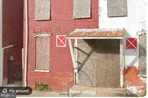 227 N Pine St, York, PA 17403
