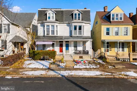 309 N Hartley St, York, PA 17401