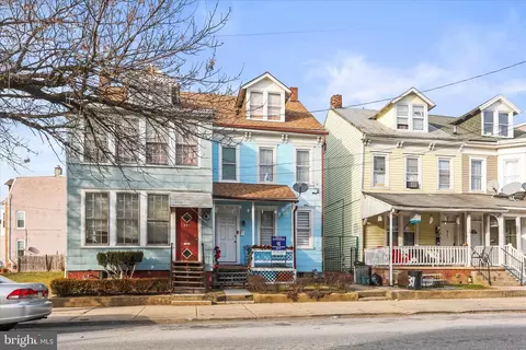 589 W Princess St, York, PA 17401