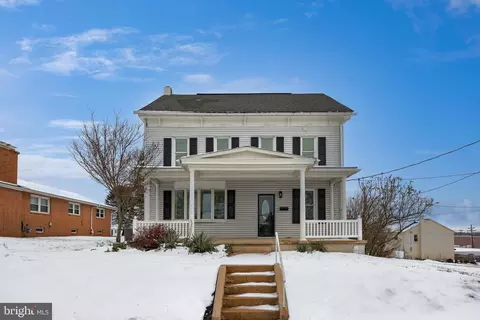 645 S Main St, Red Lion, PA 17356
