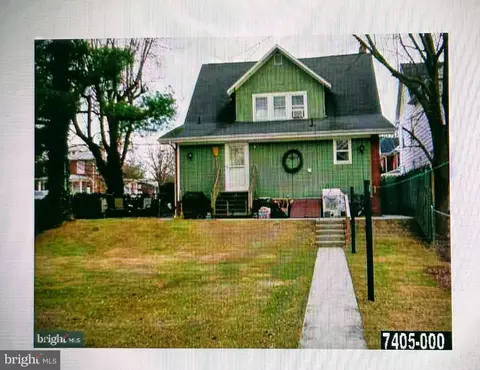 399 Frederick St, Hanover, PA 17331