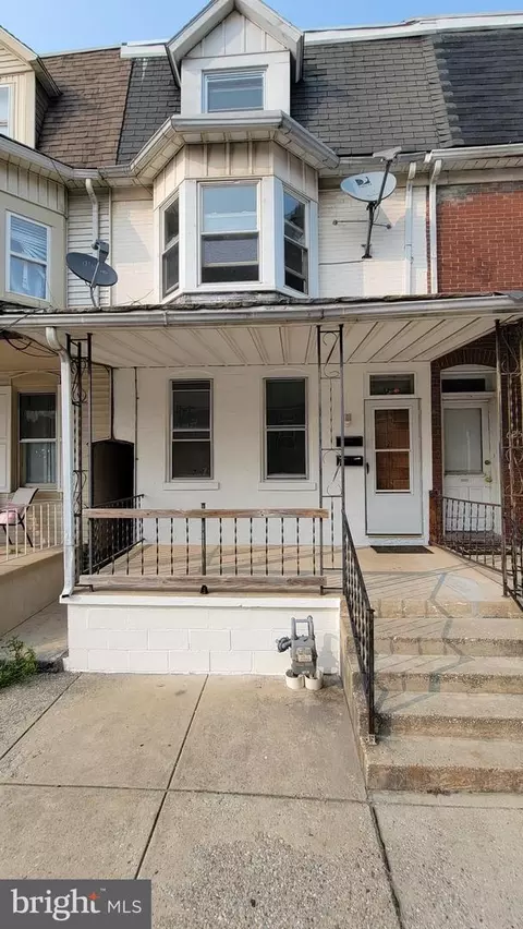 627 N Hartley St, York, PA 17404