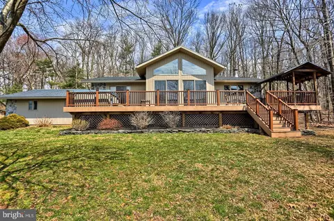 1505 County Line Rd, York Springs, PA 17372