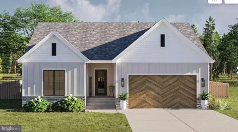 Lutz Road, Stewartstown, PA 17363