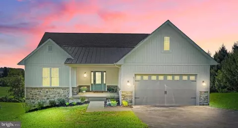Five Forks Road, Stewartstown, PA 17363