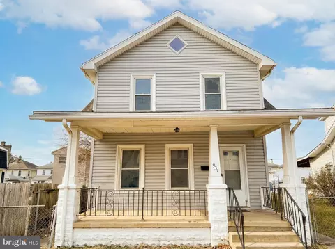 931 E Princess St, York, PA 17403