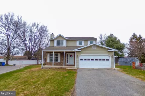 3575 Cypress Ct, Dover, PA 17315