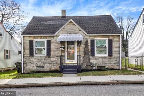 1116 W College Ave, York, PA 17404