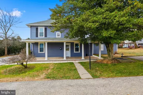 315 W Railroad Ave, Shrewsbury, PA 17361