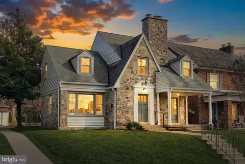 29 N Rockburn St, York, PA 17402
