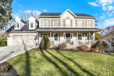 402 Hidden Valley Rd, New Cumberland, PA 17070