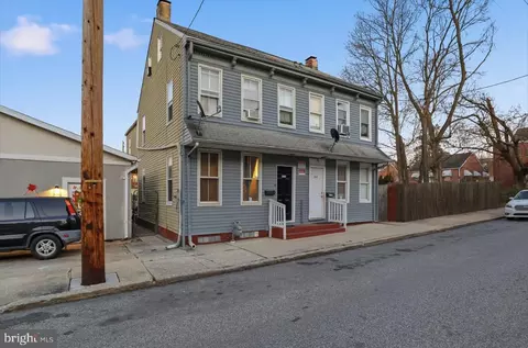 521 Smith St, York, PA 17404