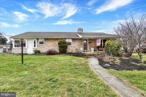 2200 Park St, York, PA 17408