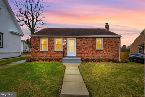 Undisclosed, York, PA 17403