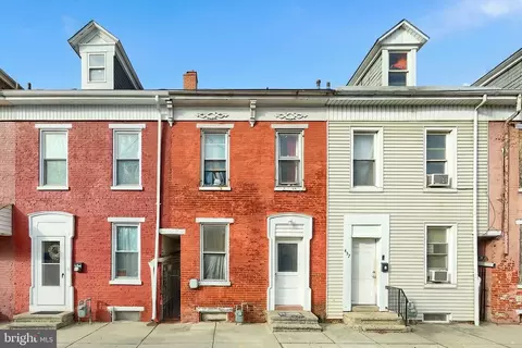 435 Walnut St, York, PA 17403
