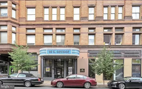 18 S George St #21, York, PA 17401