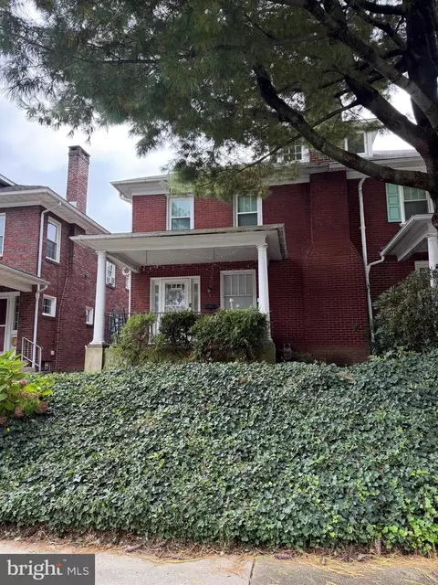 1606 1st Ave, York, PA 17403