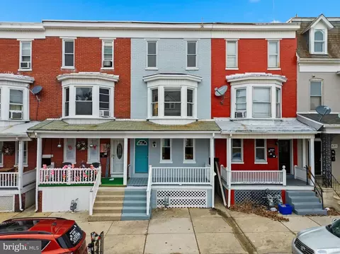 621 Wallace St, York, PA 17403