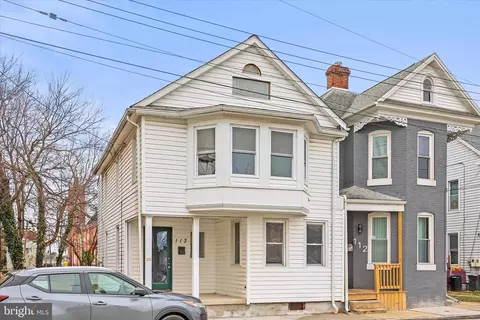 113 Locust St, Hanover, PA 17331