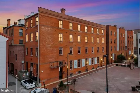 15 N Cherry Ln #3, York, PA 17401