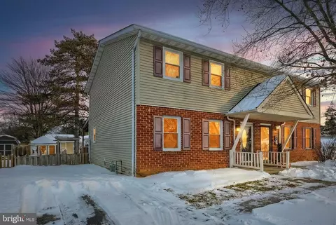 302 Westminster Ave, Hanover, PA 17331
