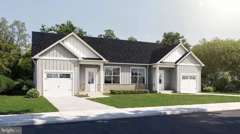 129 Heather Glen Dr #78, Red Lion, PA 17356