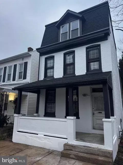 1608 Stanton St, York, PA 17404
