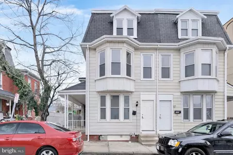 132 N West St, York, PA 17401