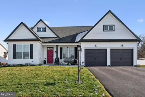 2624 Village Rd #LOT 100, Dover, PA 17315