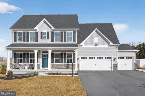 3575 Wildview Ln, York, PA 17404