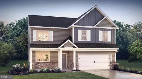 285 Grantway Dr, York, PA 17404