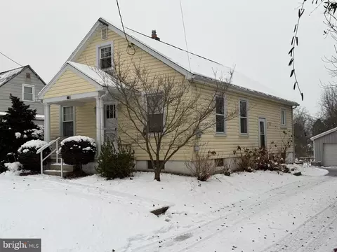 591 Black Rock Rd, Hanover, PA 17331