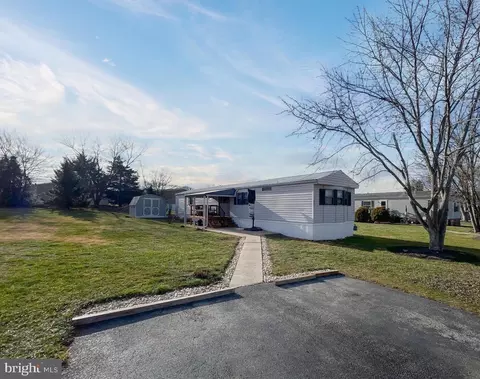 Undisclosed, Dover, PA 17315