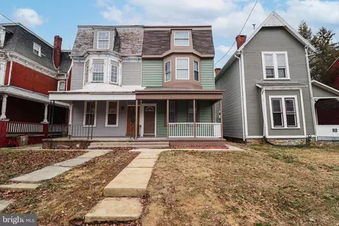 539 W King St, York, PA 17401