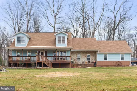 19773 Haugh Rd, Stewartstown, PA 17363