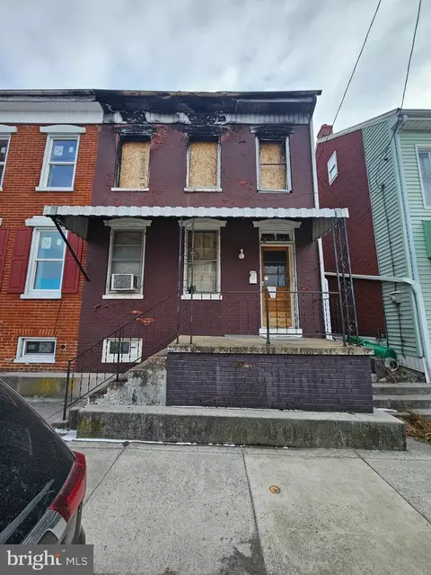 922 E Market St, York, PA 17403