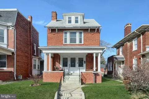 1761 W Market St, York, PA 17404