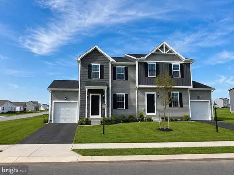 3843 Castle Dr #LOT 193, Dover, PA 17315