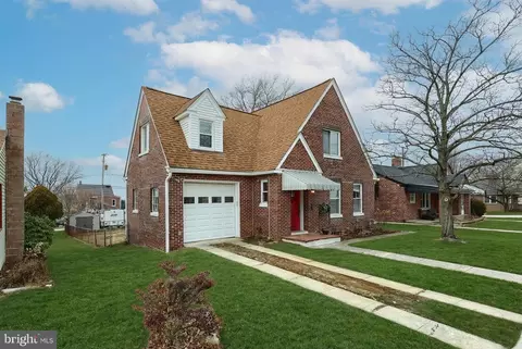314 S Pleasant Ave, Dallastown, PA 17313